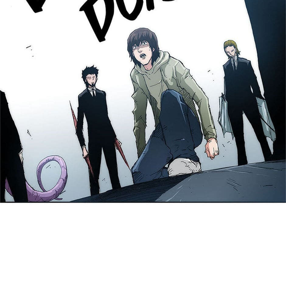 Read Trace chapter 5 image 12 on Lezhin