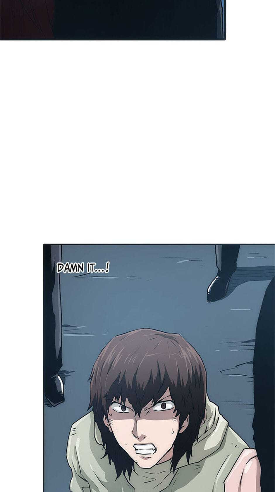 Read Trace chapter 5 image 14 on Lezhin
