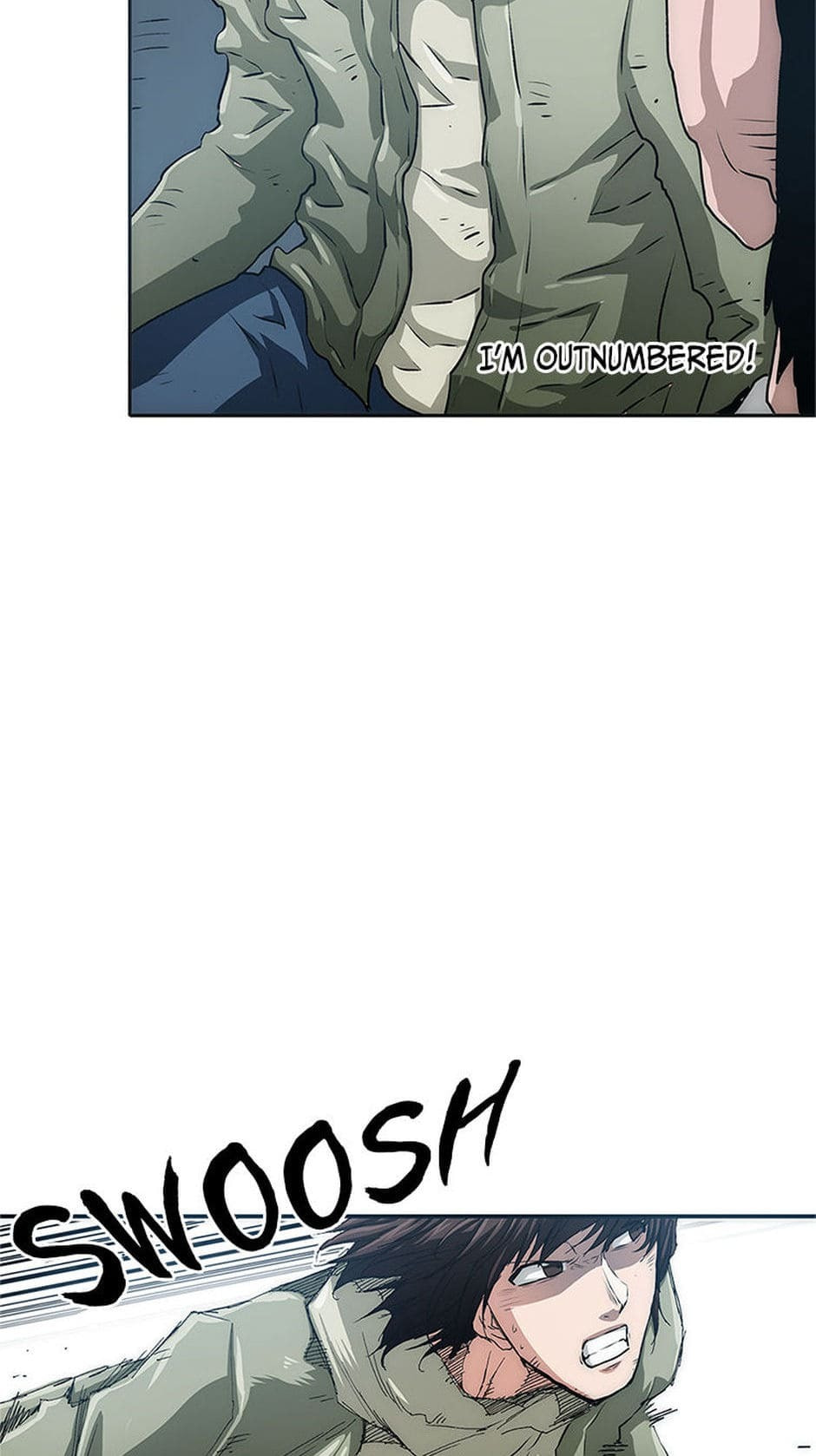 Read Trace chapter 5 image 15 on Lezhin