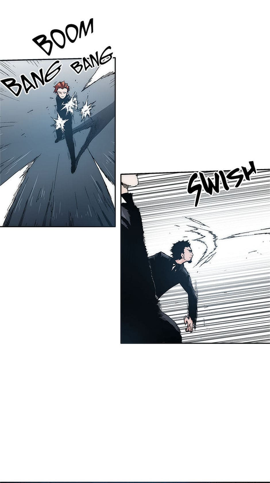 Read Trace chapter 5 image 19 on Lezhin