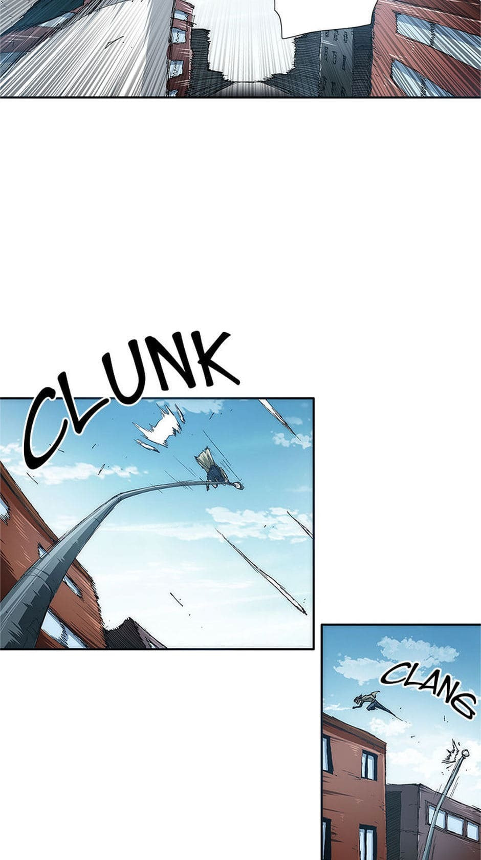 Read Trace chapter 5 image 21 on Lezhin