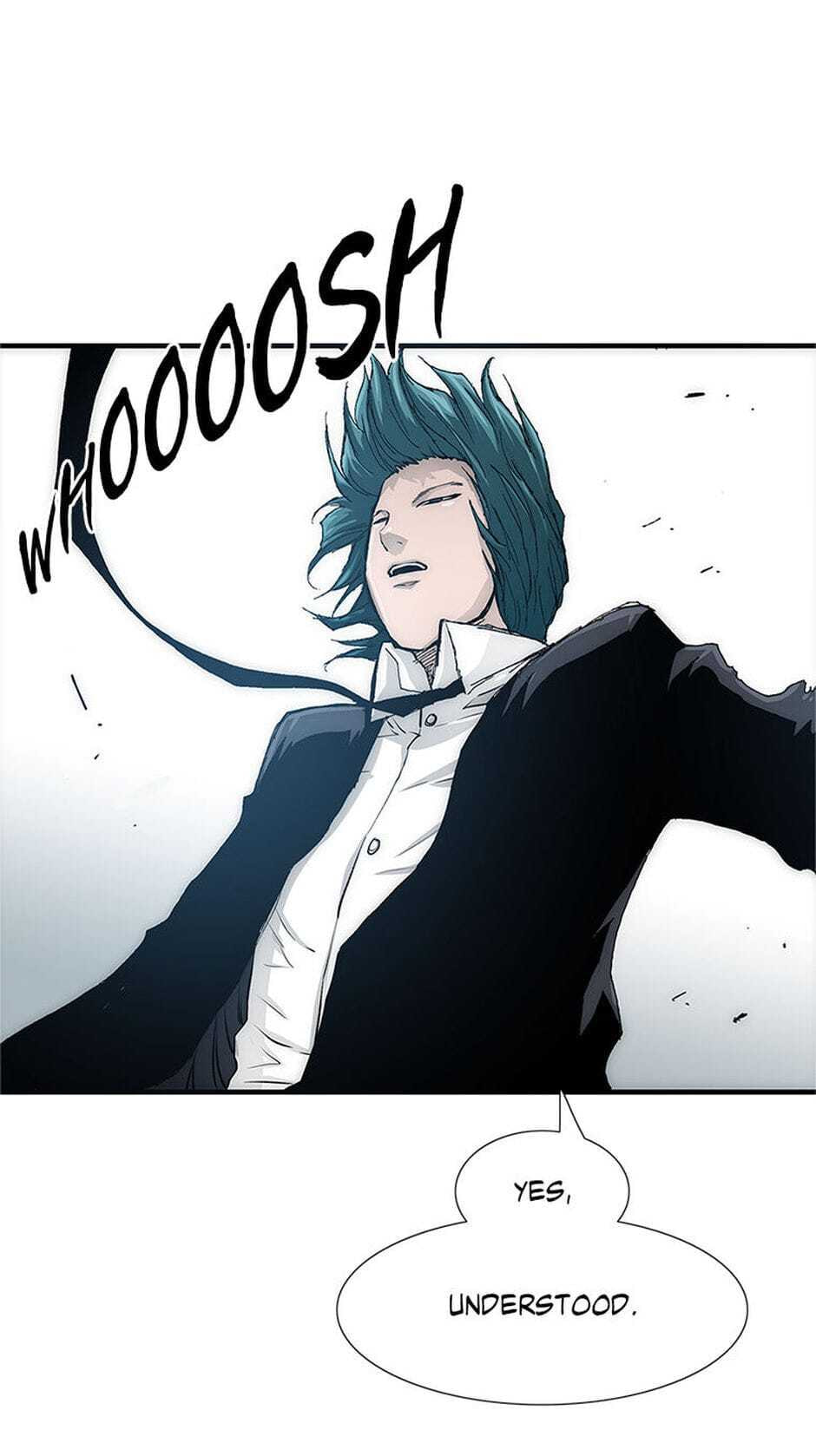 Read Trace chapter 5 image 23 on Lezhin