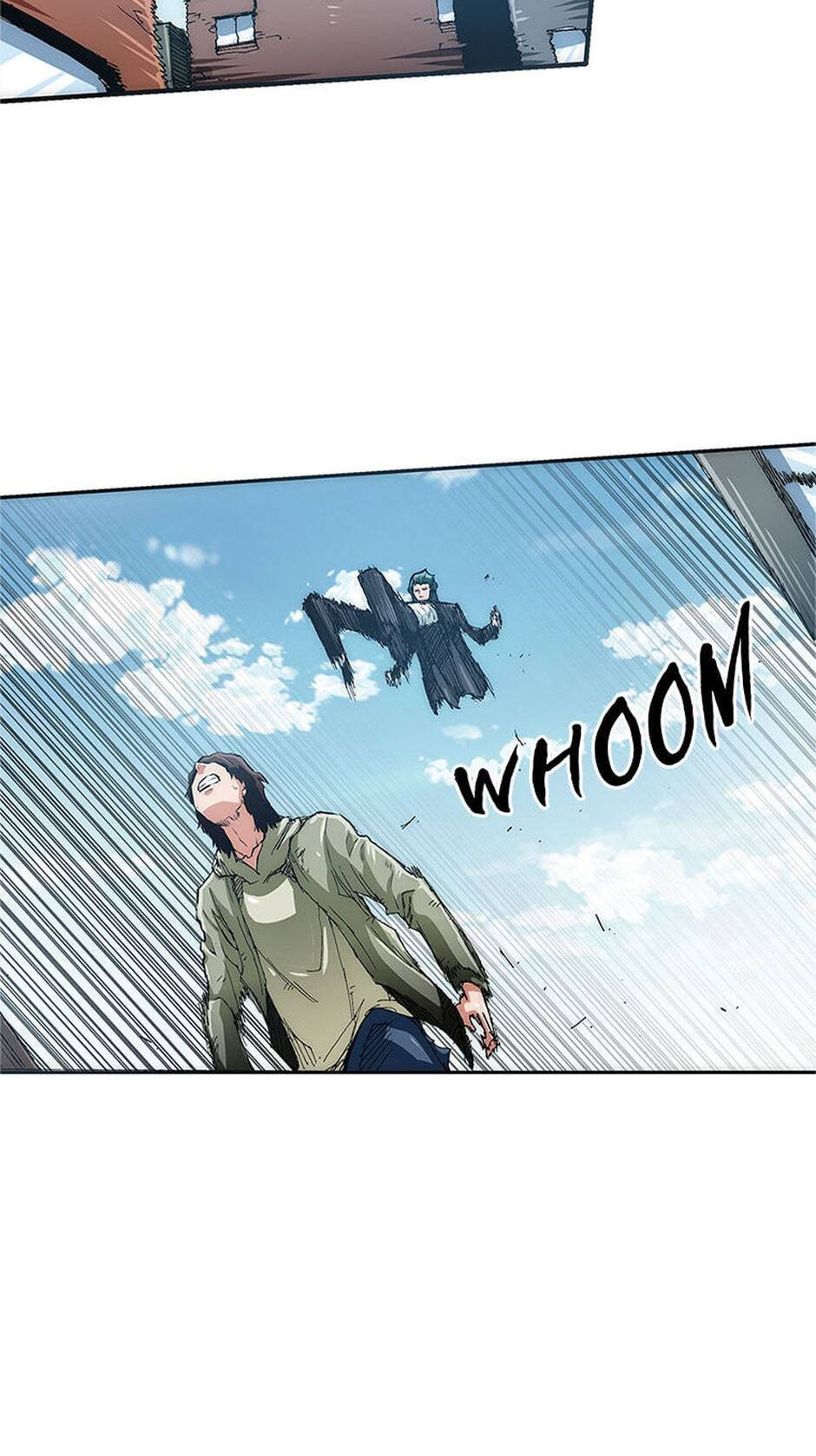 Read Trace chapter 5 image 26 on Lezhin