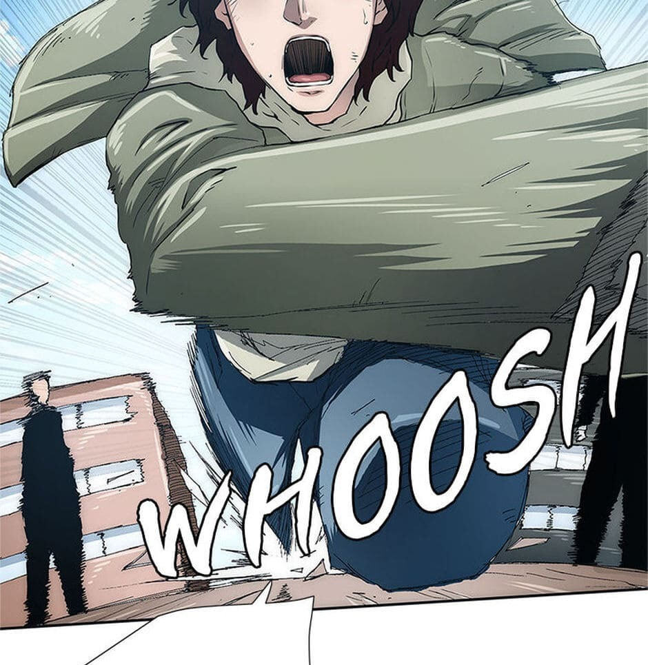 Read Trace chapter 5 image 3 on Lezhin