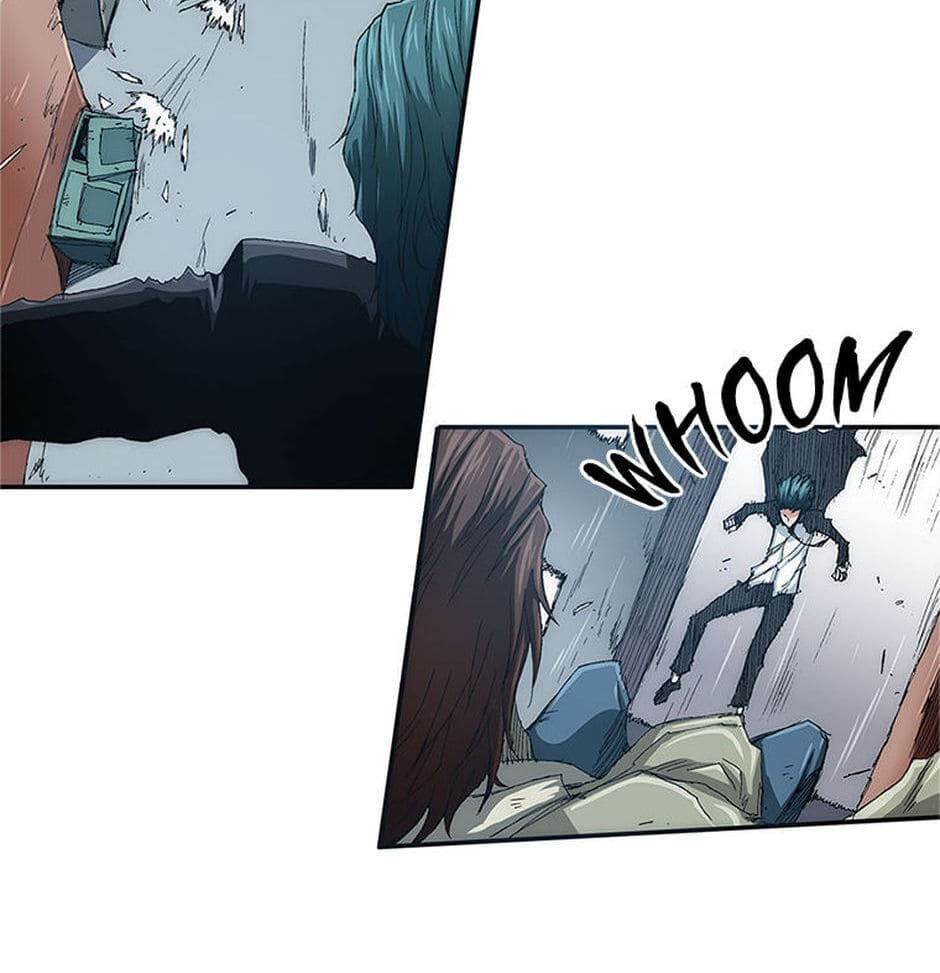 Read Trace chapter 5 image 30 on Lezhin