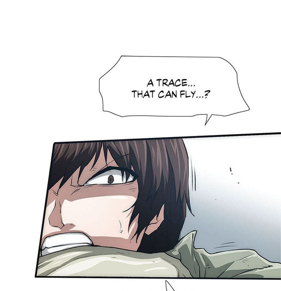 Read Trace chapter 5 image 31 on Lezhin