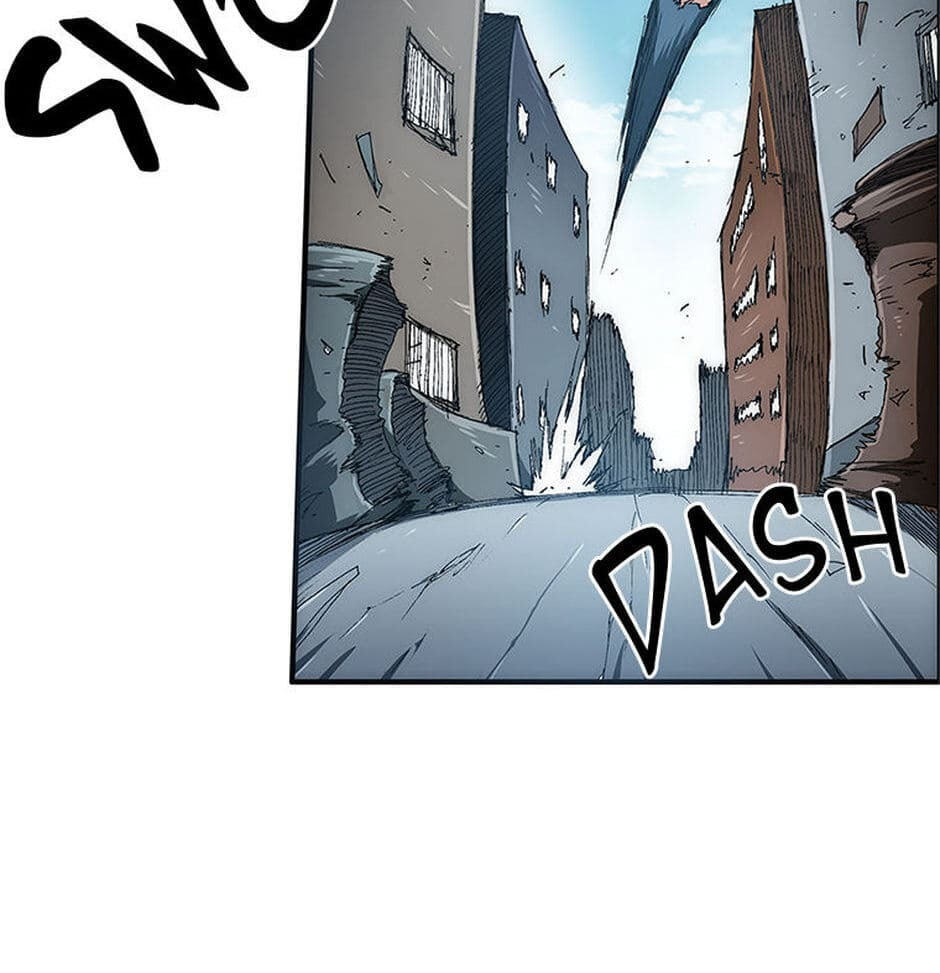 Read Trace chapter 5 image 34 on Lezhin