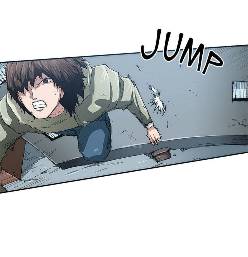 Read Trace chapter 5 image 35 on Lezhin