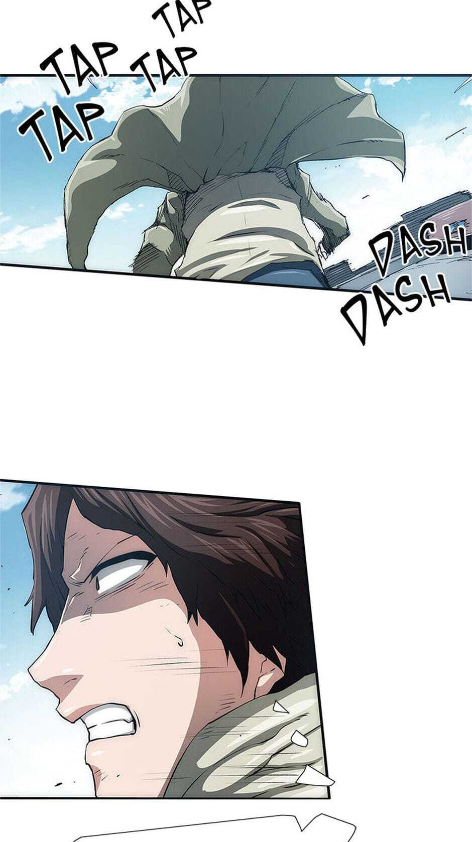 Read Trace chapter 5 image 38 on Lezhin