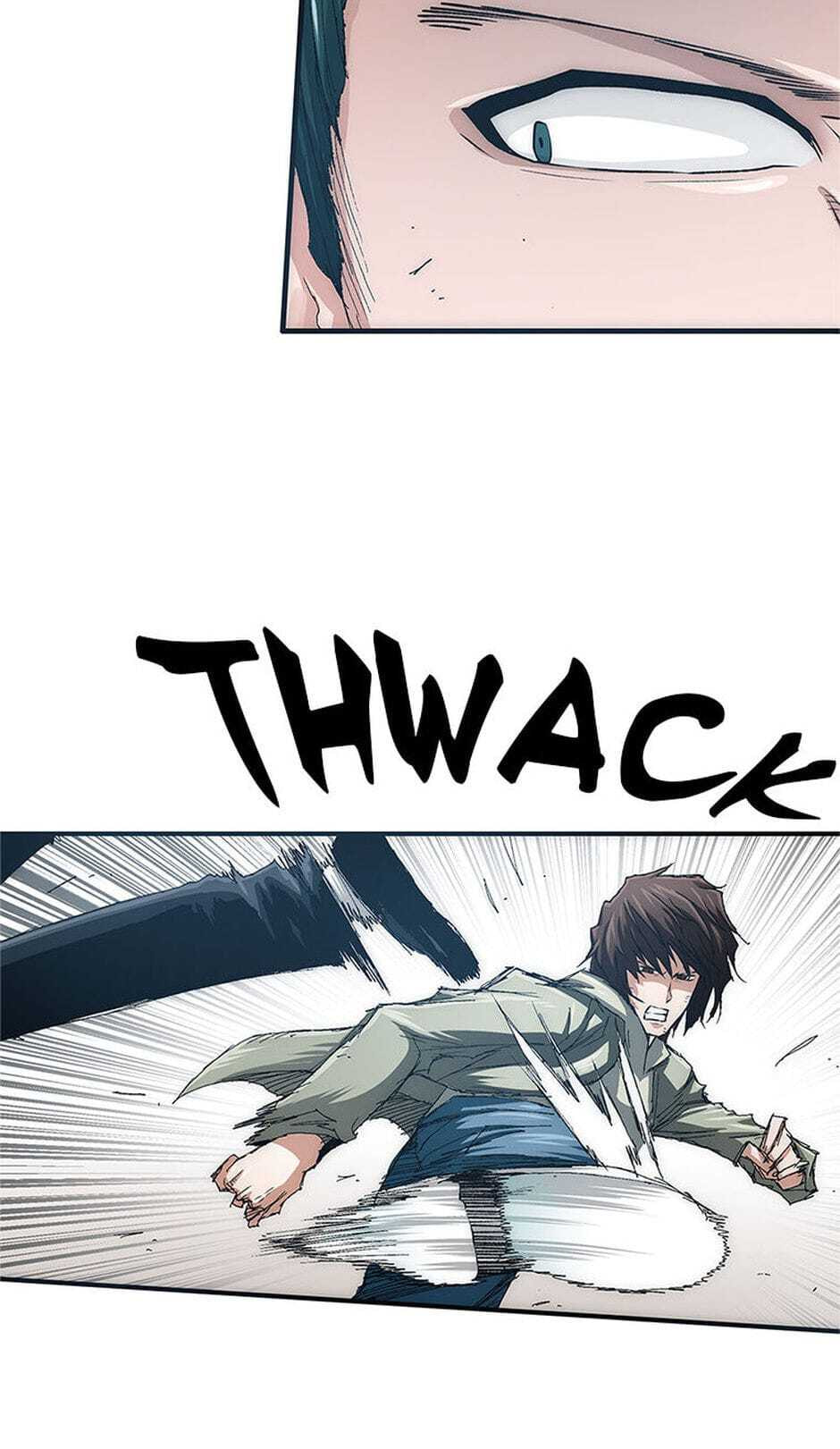 Read Trace chapter 5 image 43 on Lezhin
