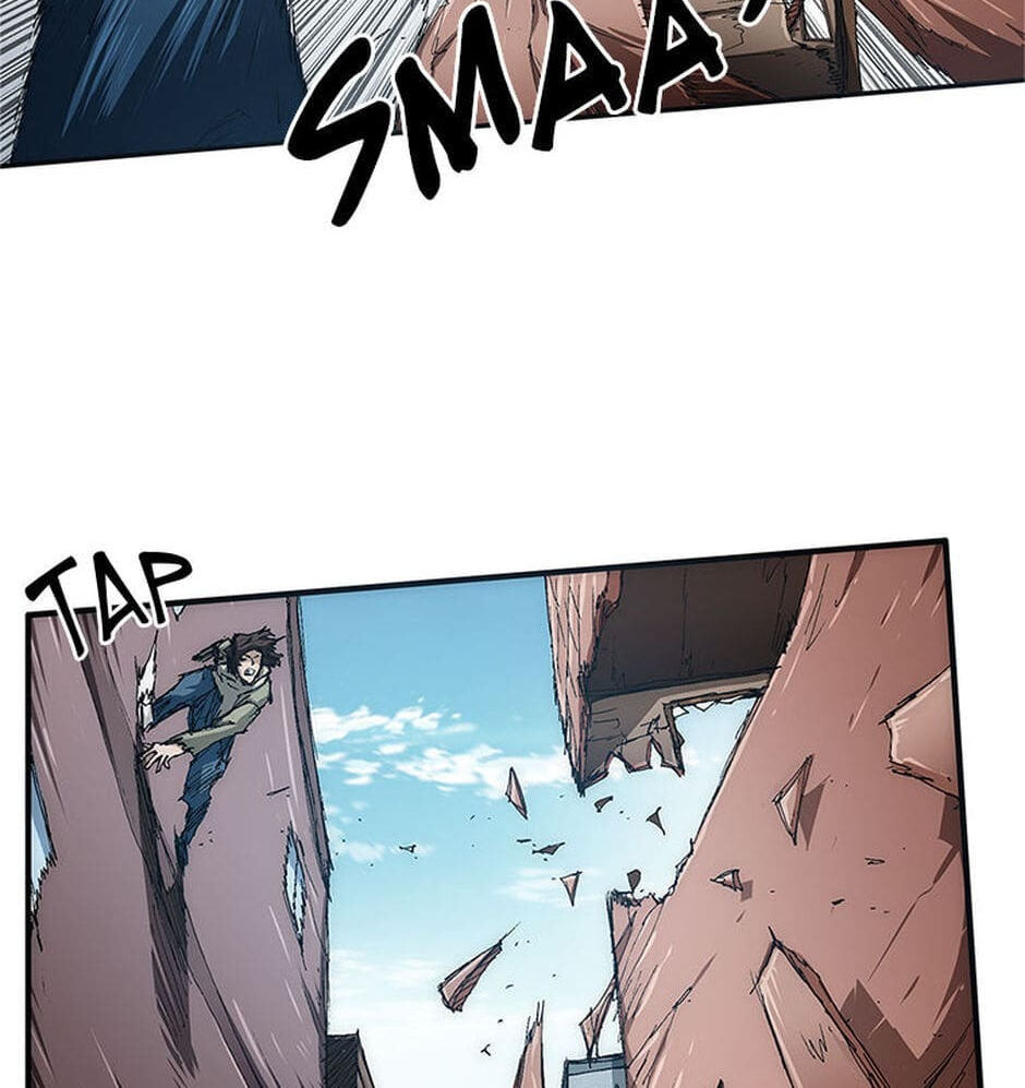 Read Trace chapter 5 image 47 on Lezhin