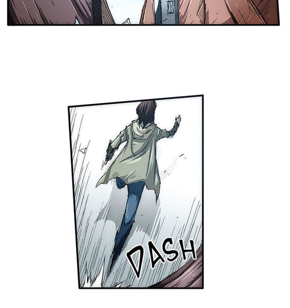 Read Trace chapter 5 image 48 on Lezhin