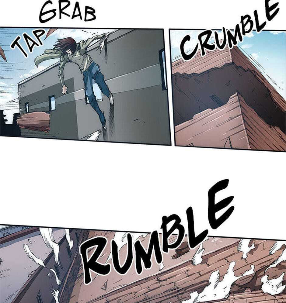 Read Trace chapter 5 image 50 on Lezhin