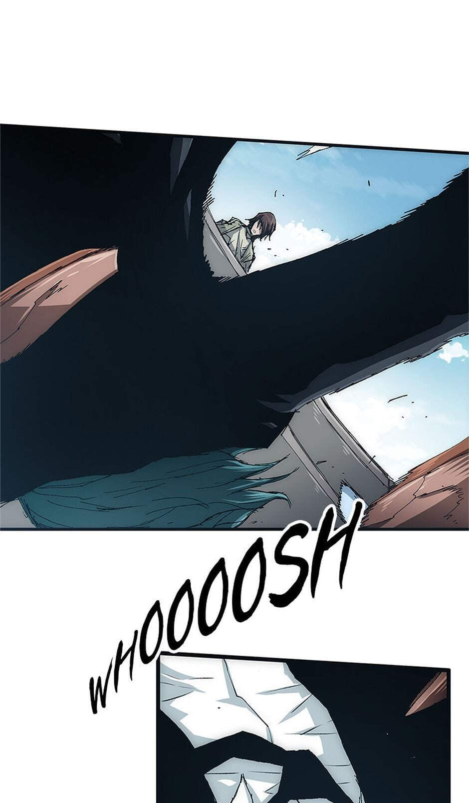 Read Trace chapter 5 image 54 on Lezhin