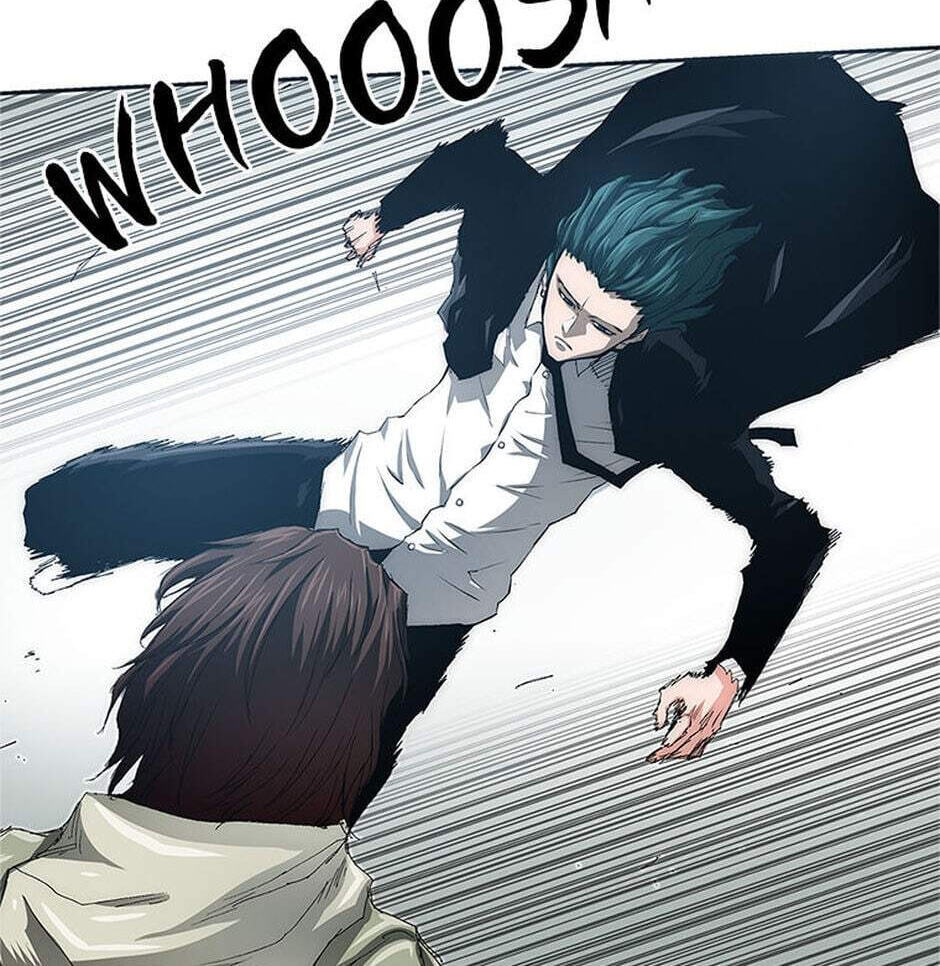 Read Trace chapter 5 image 6 on Lezhin