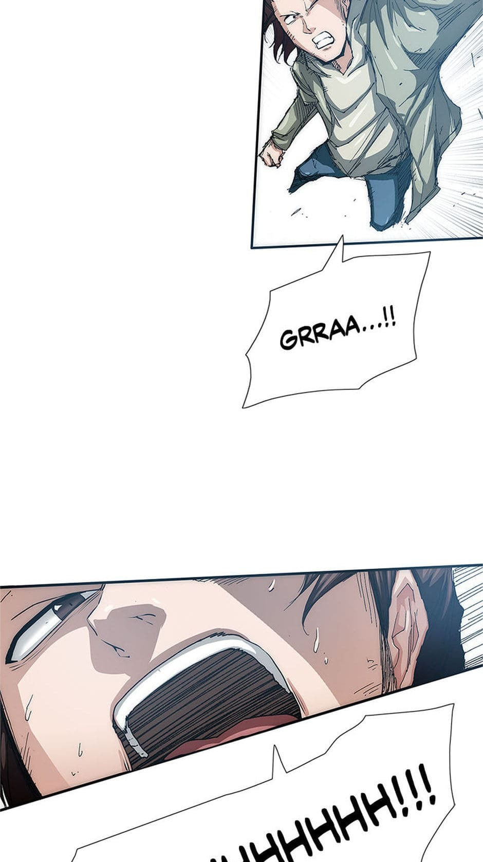 Read Trace chapter 5 image 60 on Lezhin