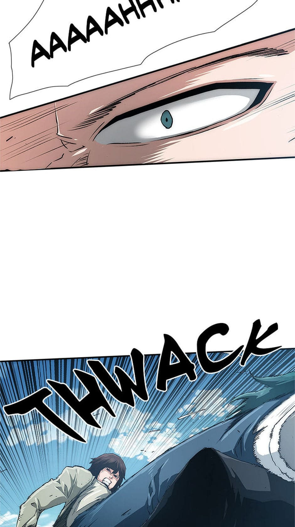 Read Trace chapter 5 image 61 on Lezhin