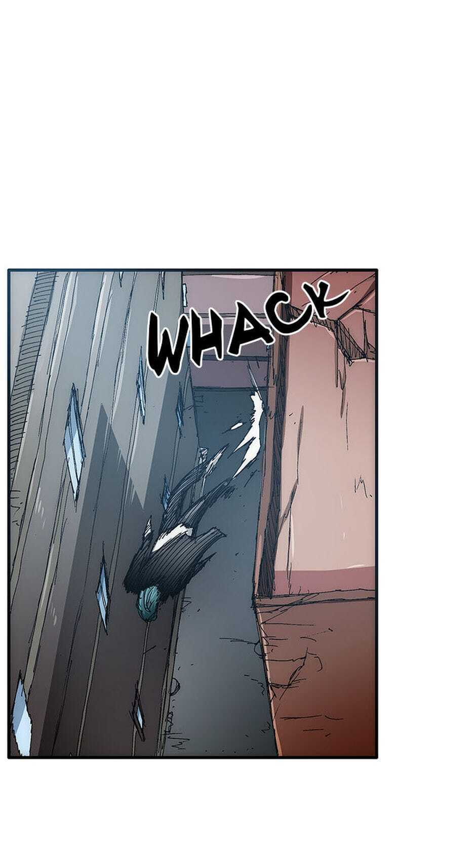 Read Trace chapter 5 image 64 on Lezhin