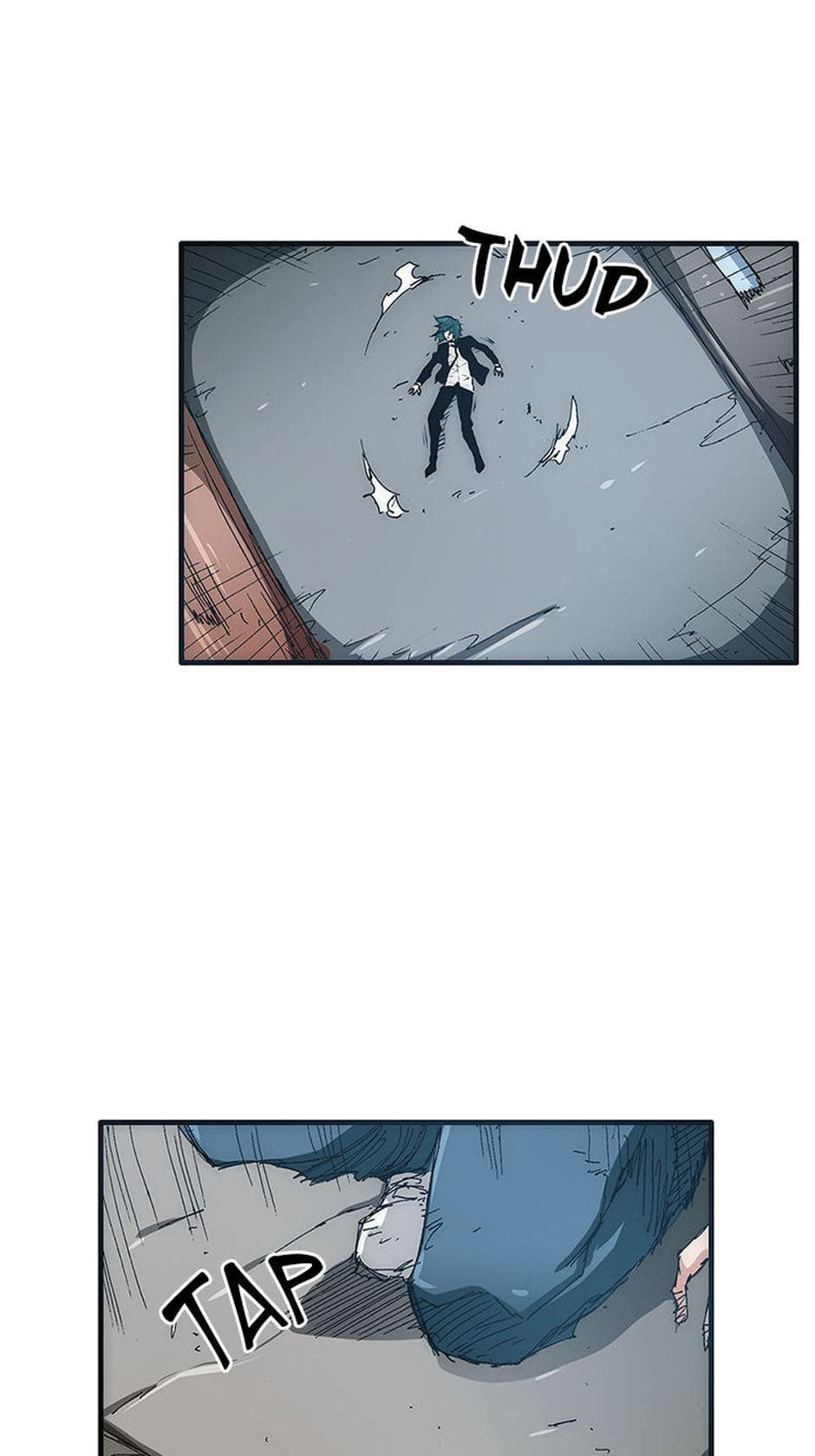Read Trace chapter 5 image 65 on Lezhin
