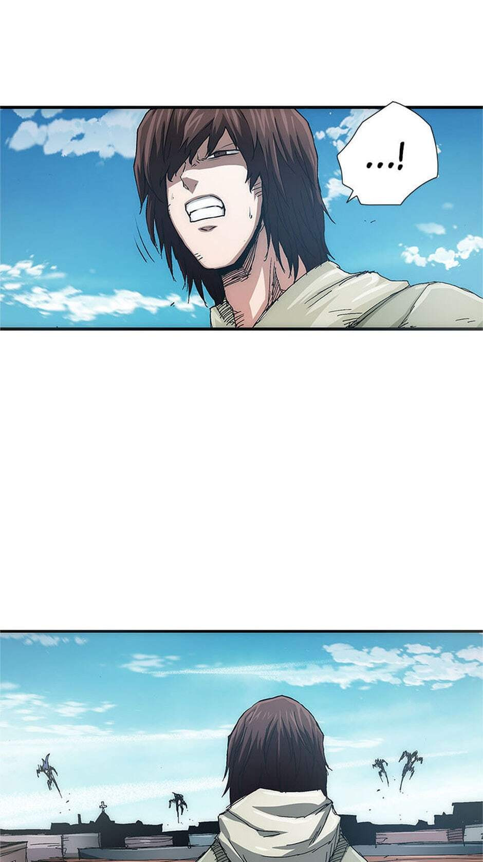 Read Trace chapter 5 image 67 on Lezhin