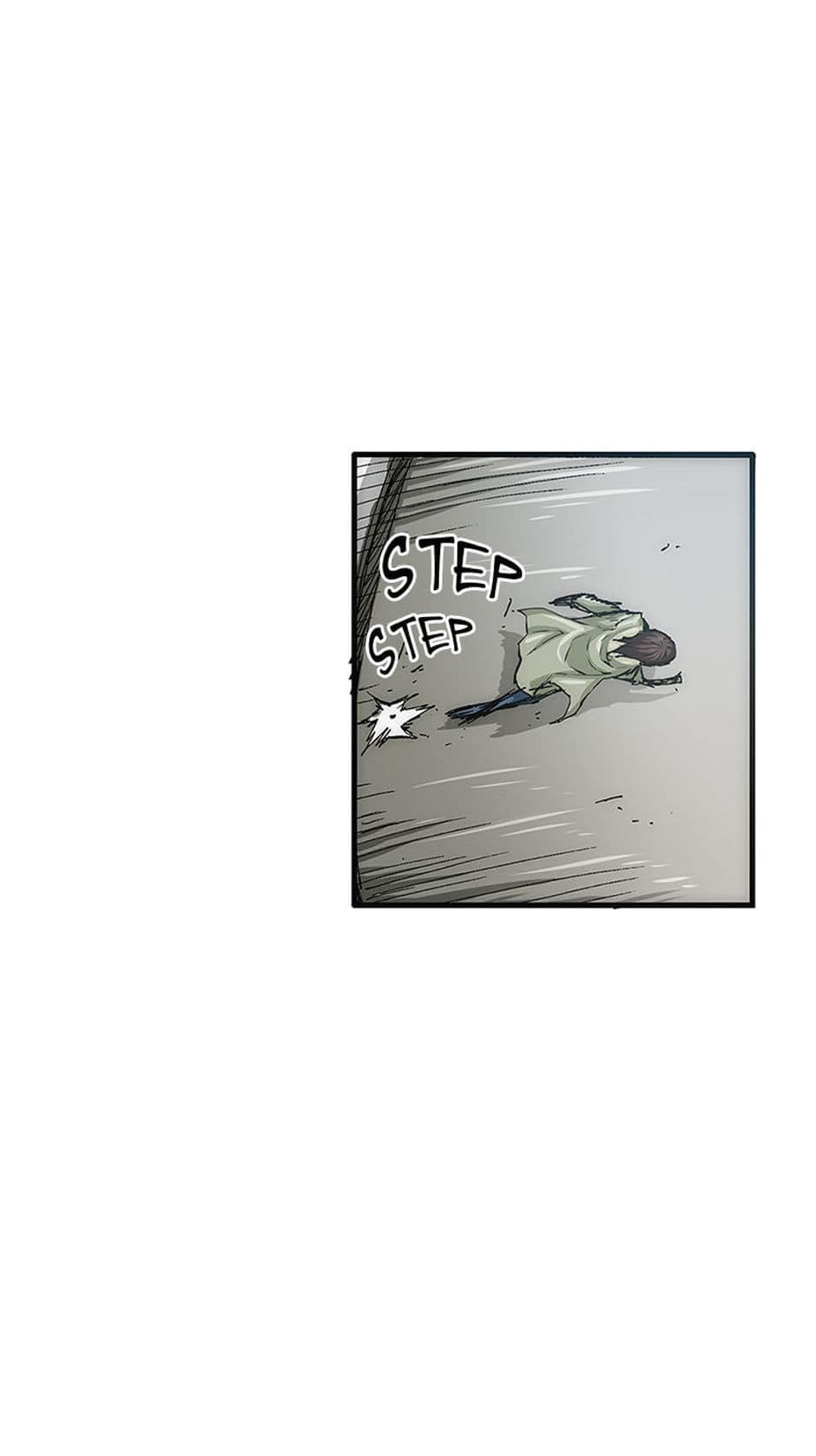 Read Trace chapter 5 image 69 on Lezhin
