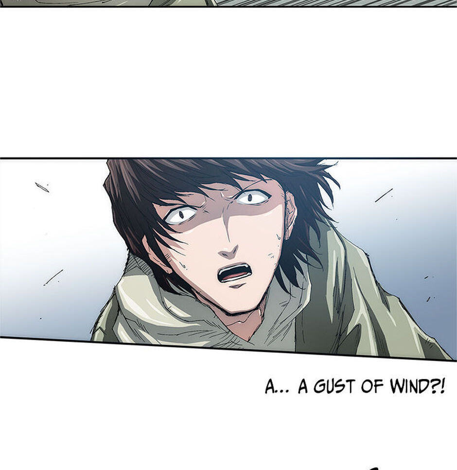 Read Trace chapter 5 image 7 on Lezhin