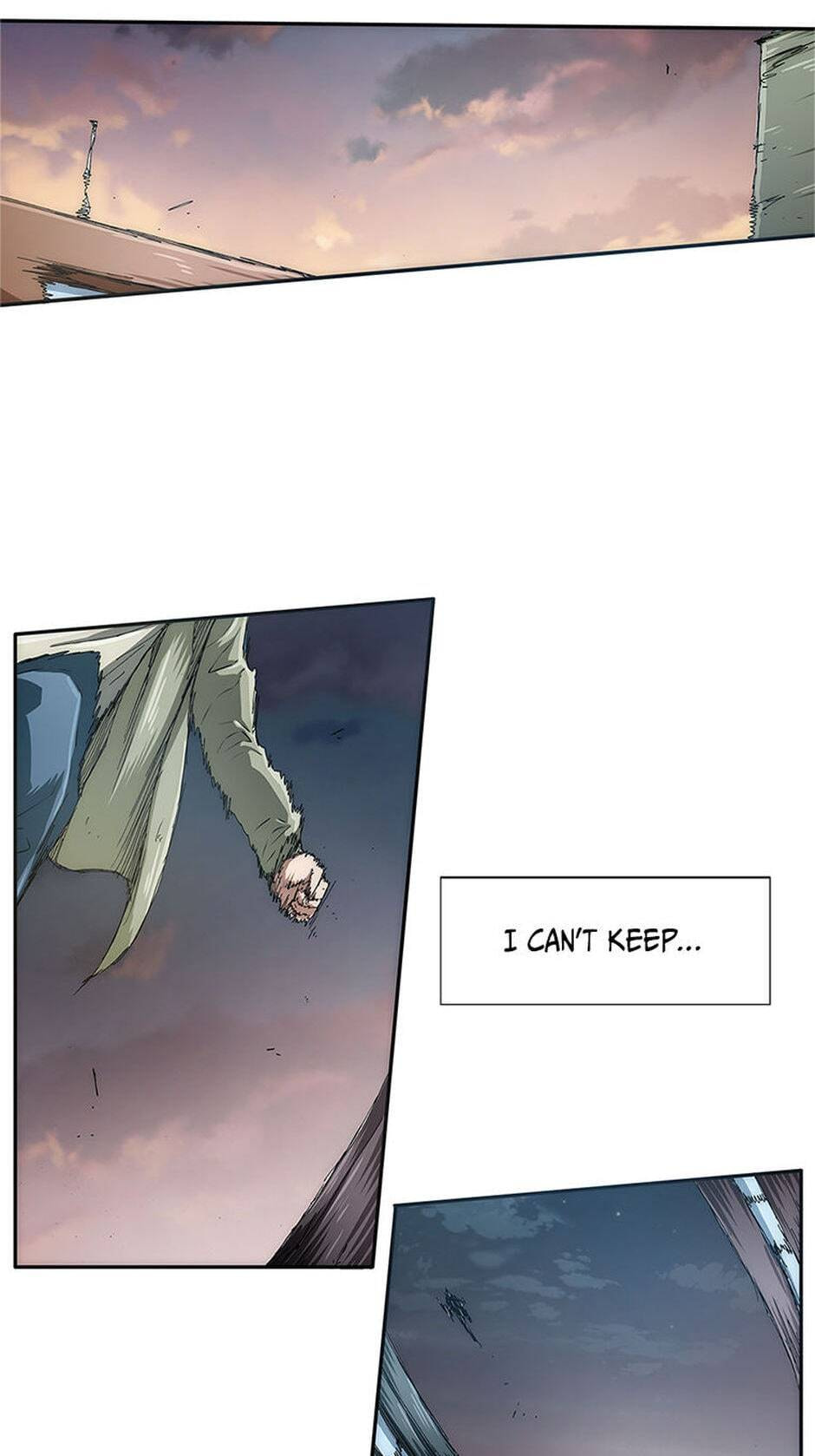 Read Trace chapter 5 image 70 on Lezhin
