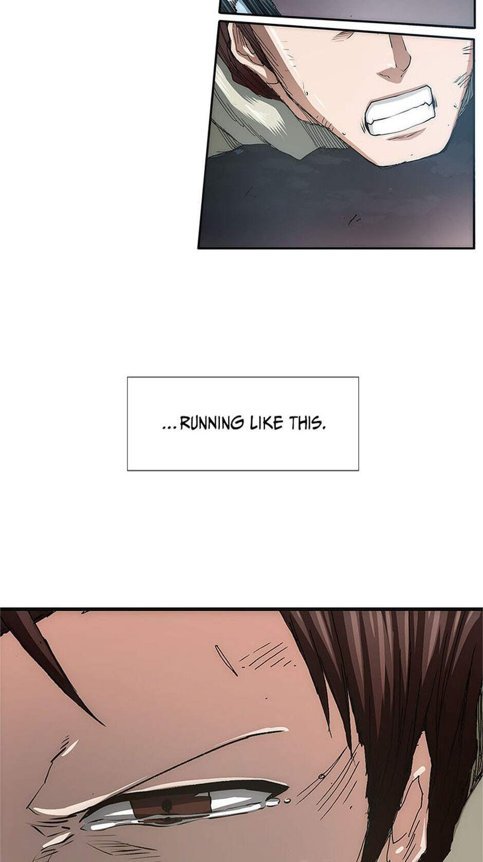 Read Trace chapter 5 image 71 on Lezhin