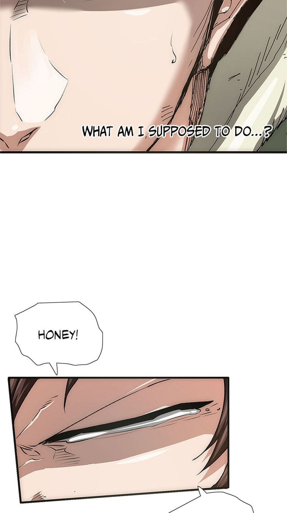 Read Trace chapter 5 image 72 on Lezhin