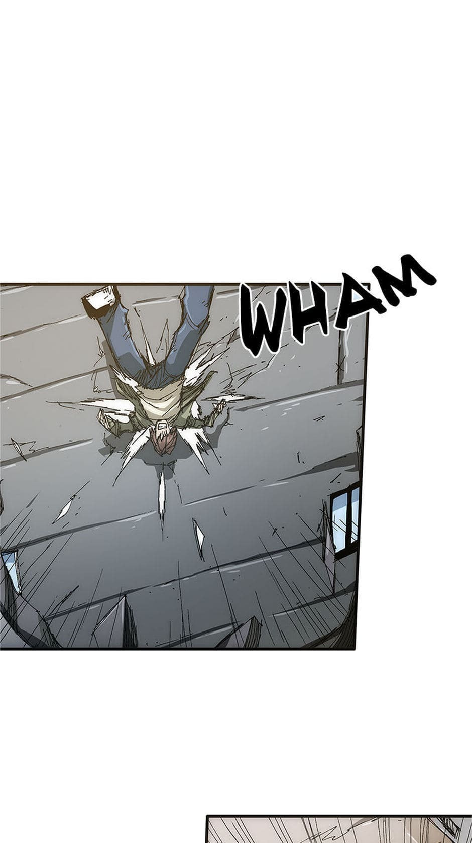 Read Trace chapter 5 image 74 on Lezhin