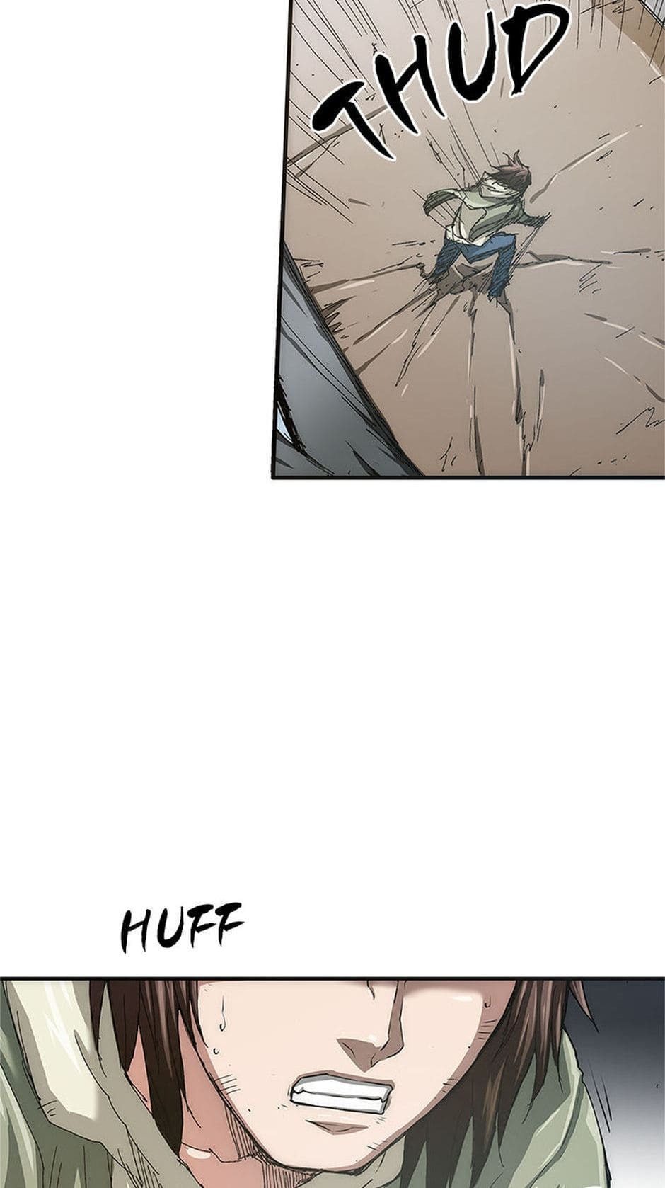 Read Trace chapter 5 image 75 on Lezhin