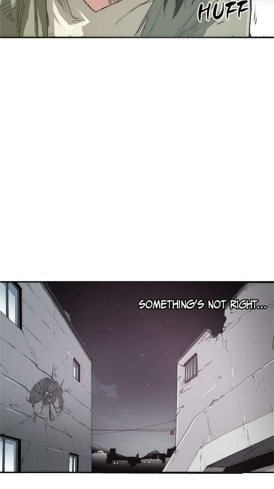 Read Trace chapter 5 image 76 on Lezhin