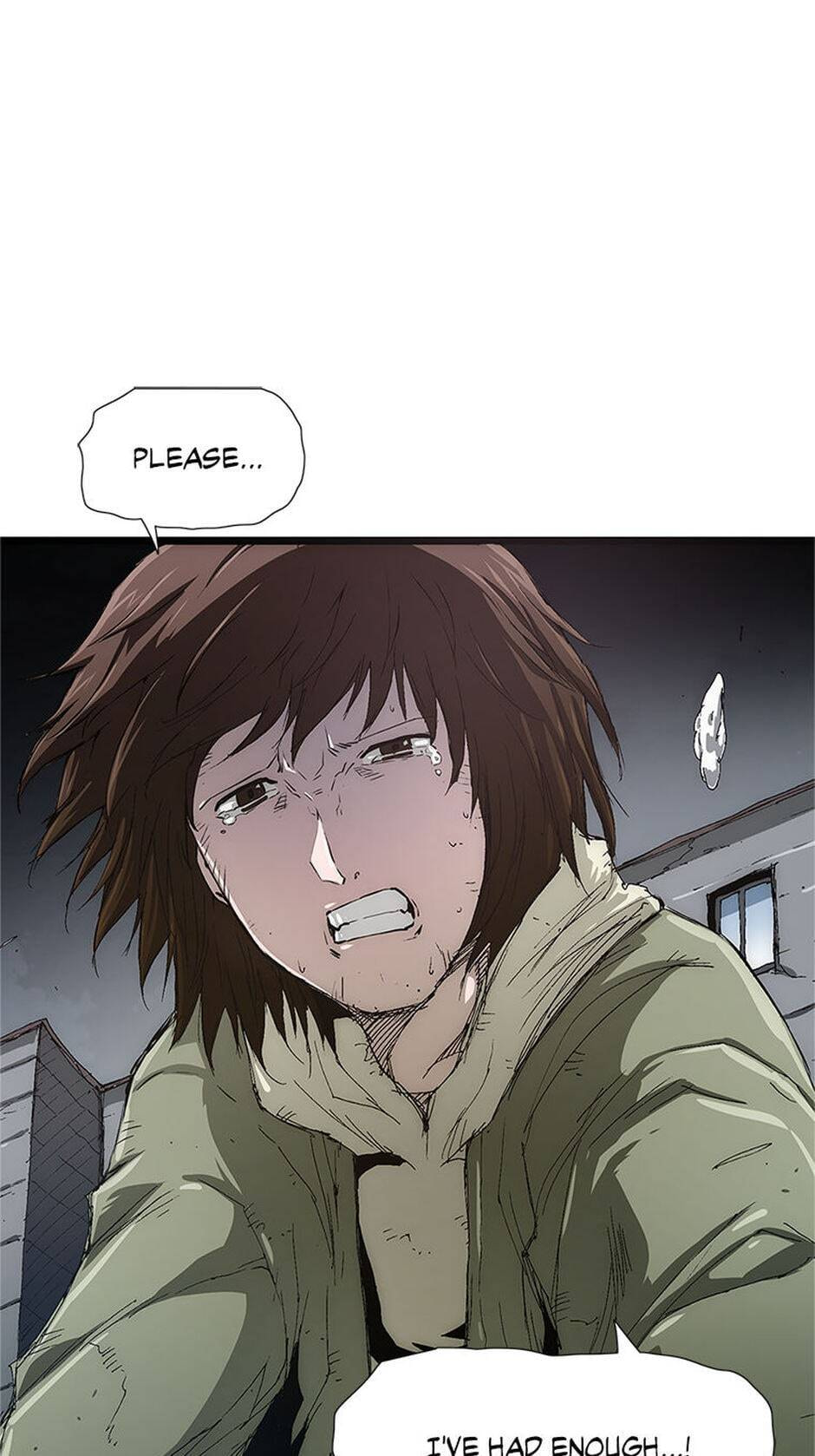 Read Trace chapter 5 image 79 on Lezhin