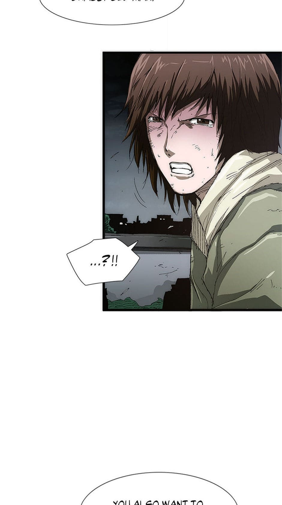 Read Trace chapter 5 image 81 on Lezhin