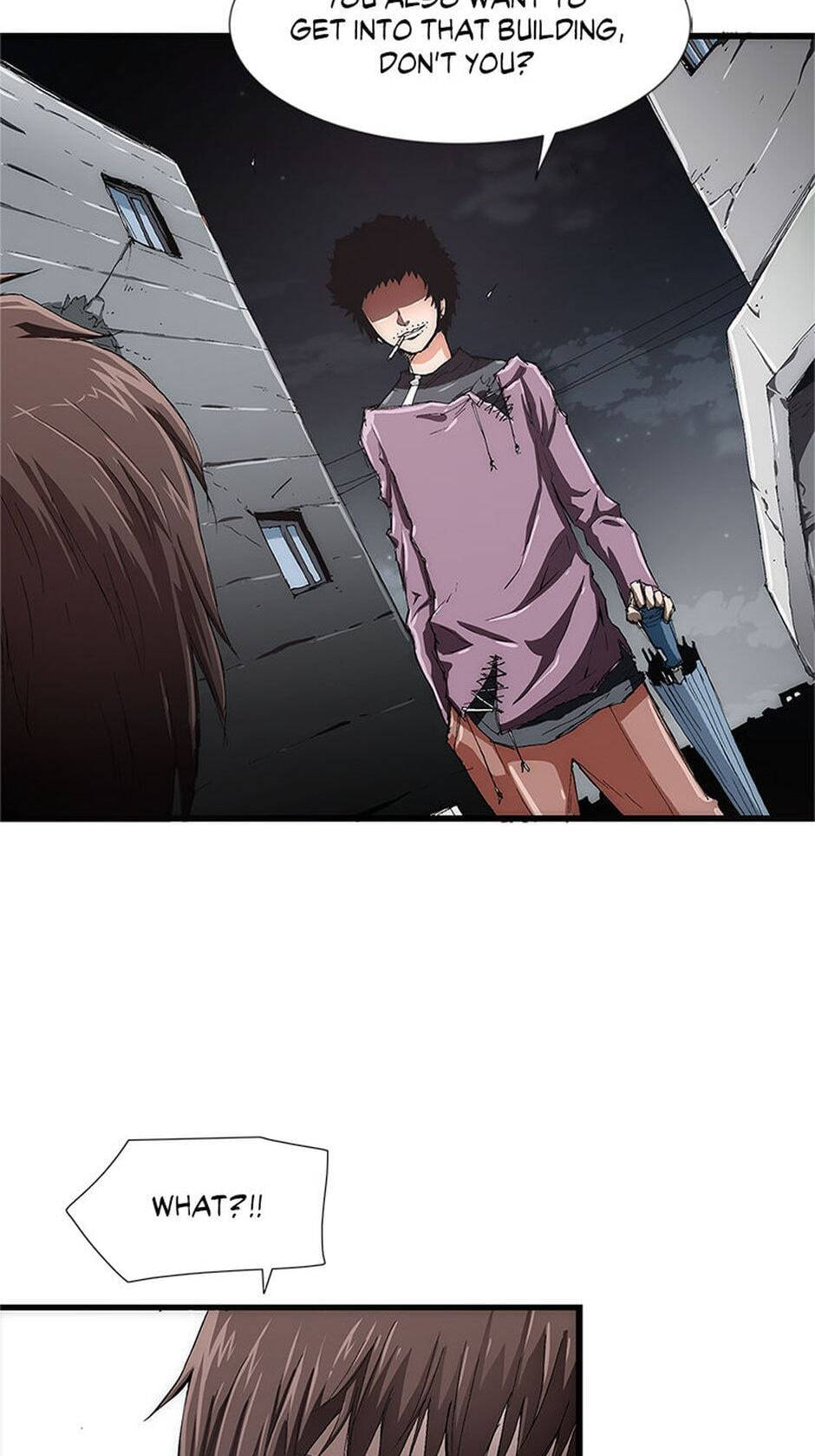 Read Trace chapter 5 image 82 on Lezhin