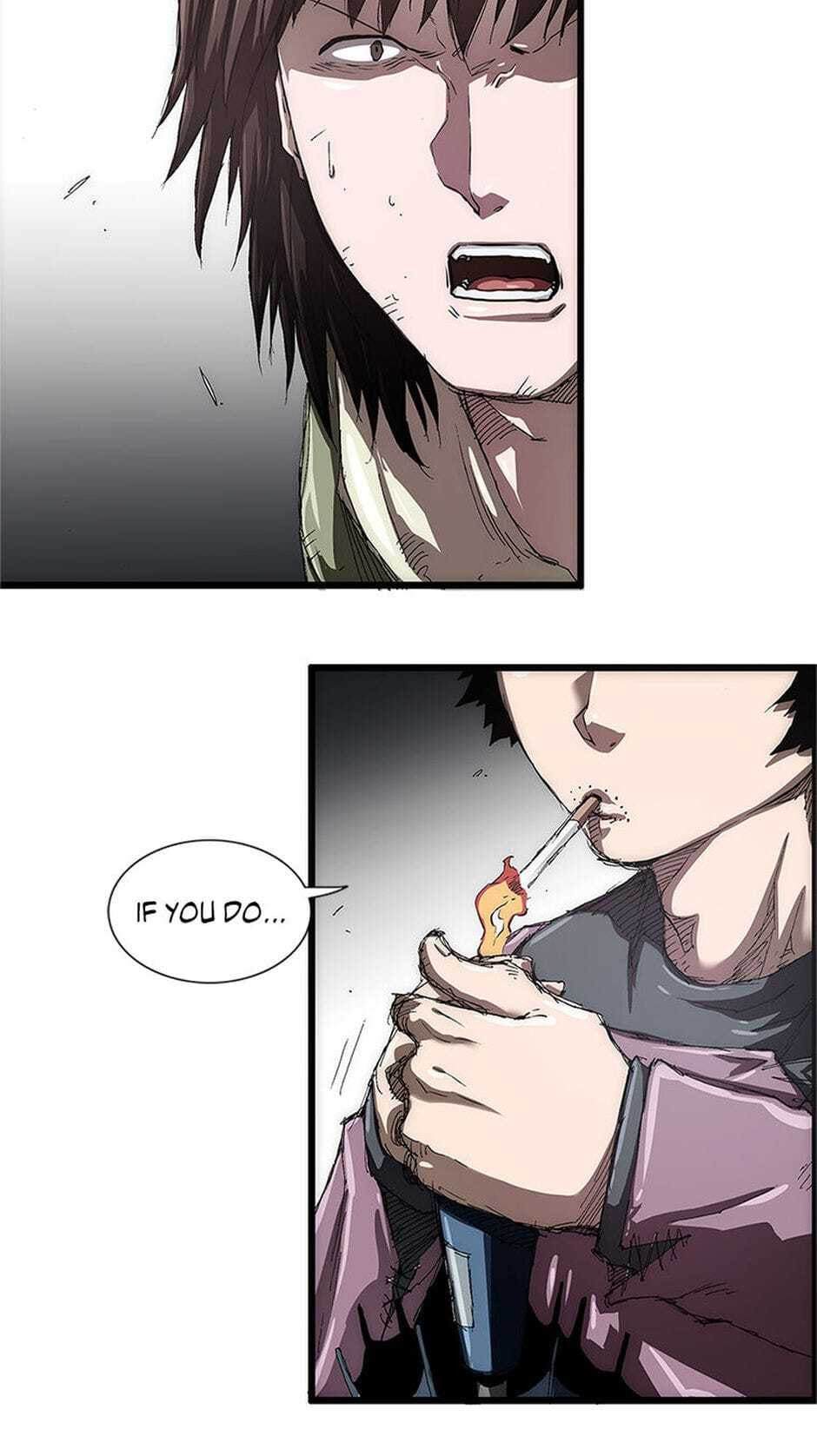 Read Trace chapter 5 image 83 on Lezhin