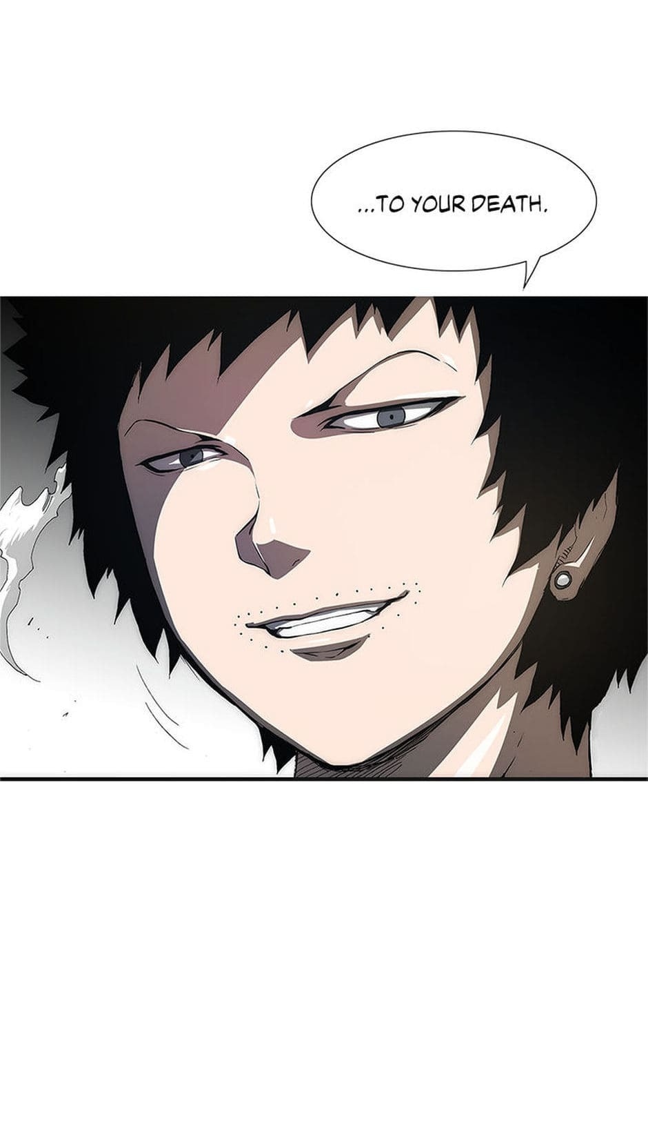 Read Trace chapter 5 image 85 on Lezhin