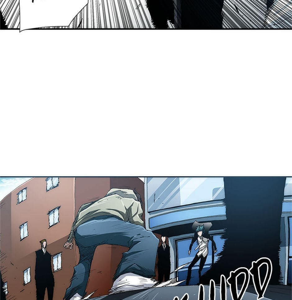 Read Trace chapter 5 image 9 on Lezhin