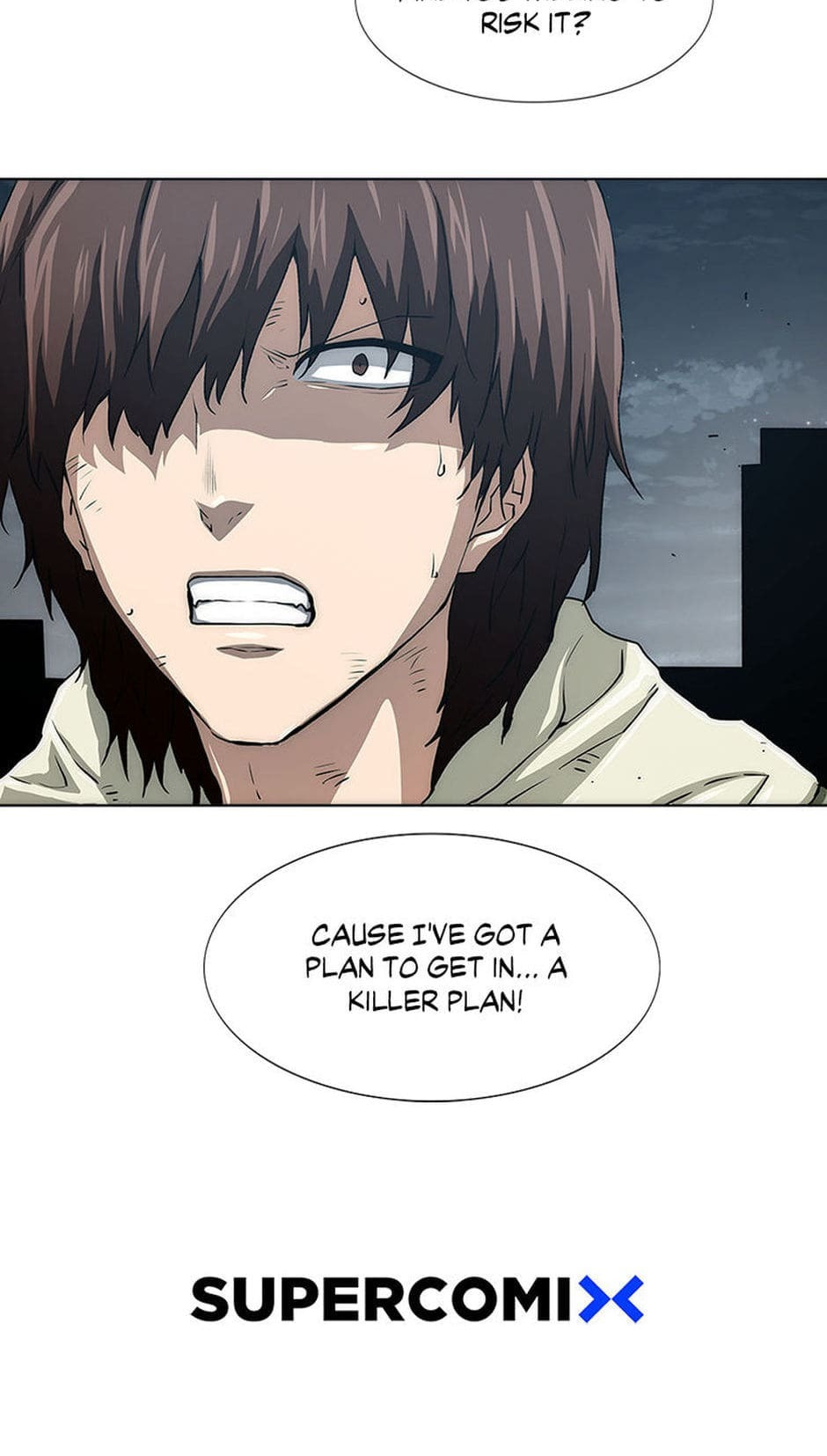 Read Trace chapter 5 image 93 on Lezhin
