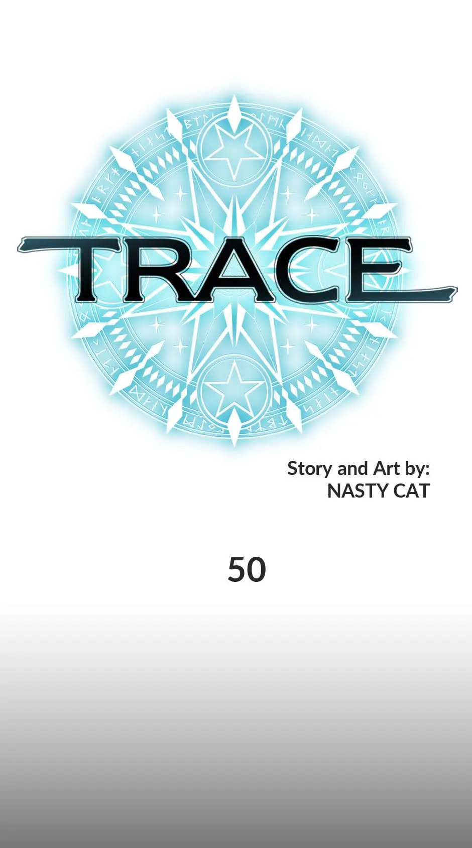 Read Trace chapter 50 image 0 on Lezhin
