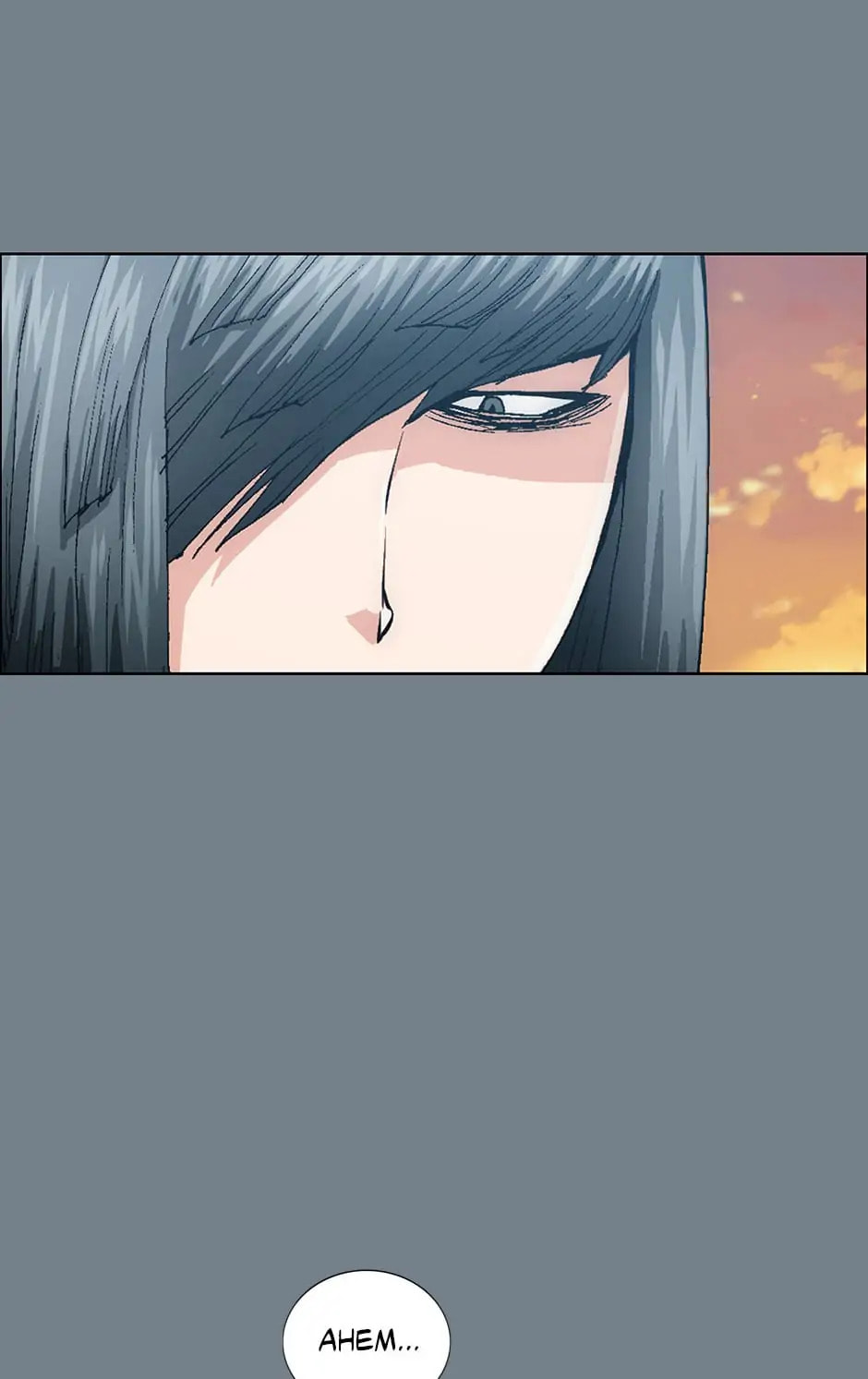 Read Trace chapter 50 image 19 on Lezhin