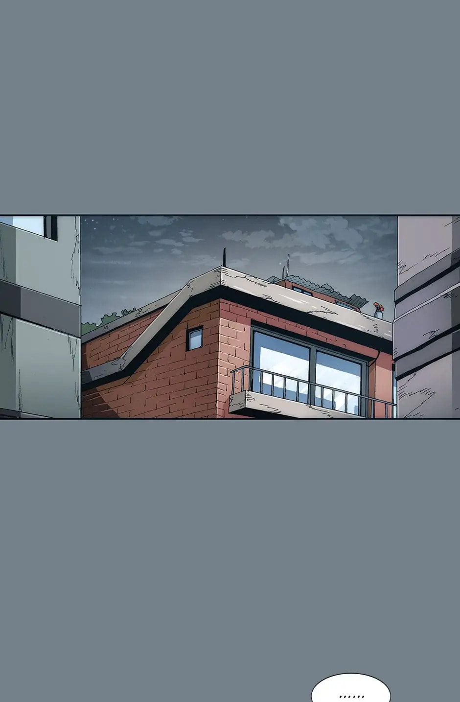 Read Trace chapter 50 image 24 on Lezhin