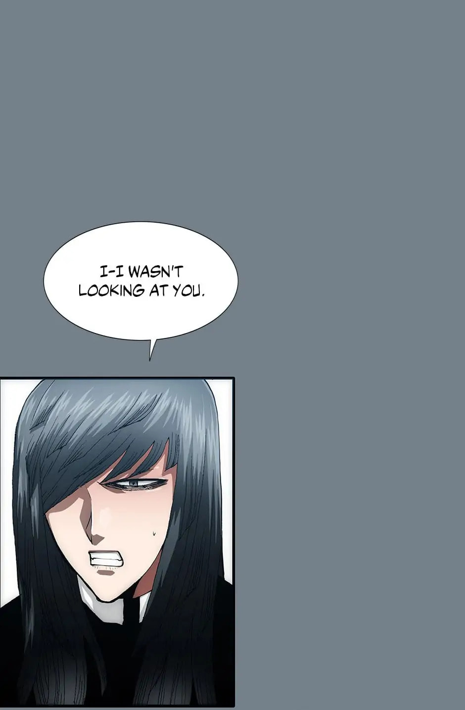 Read Trace chapter 50 image 28 on Lezhin