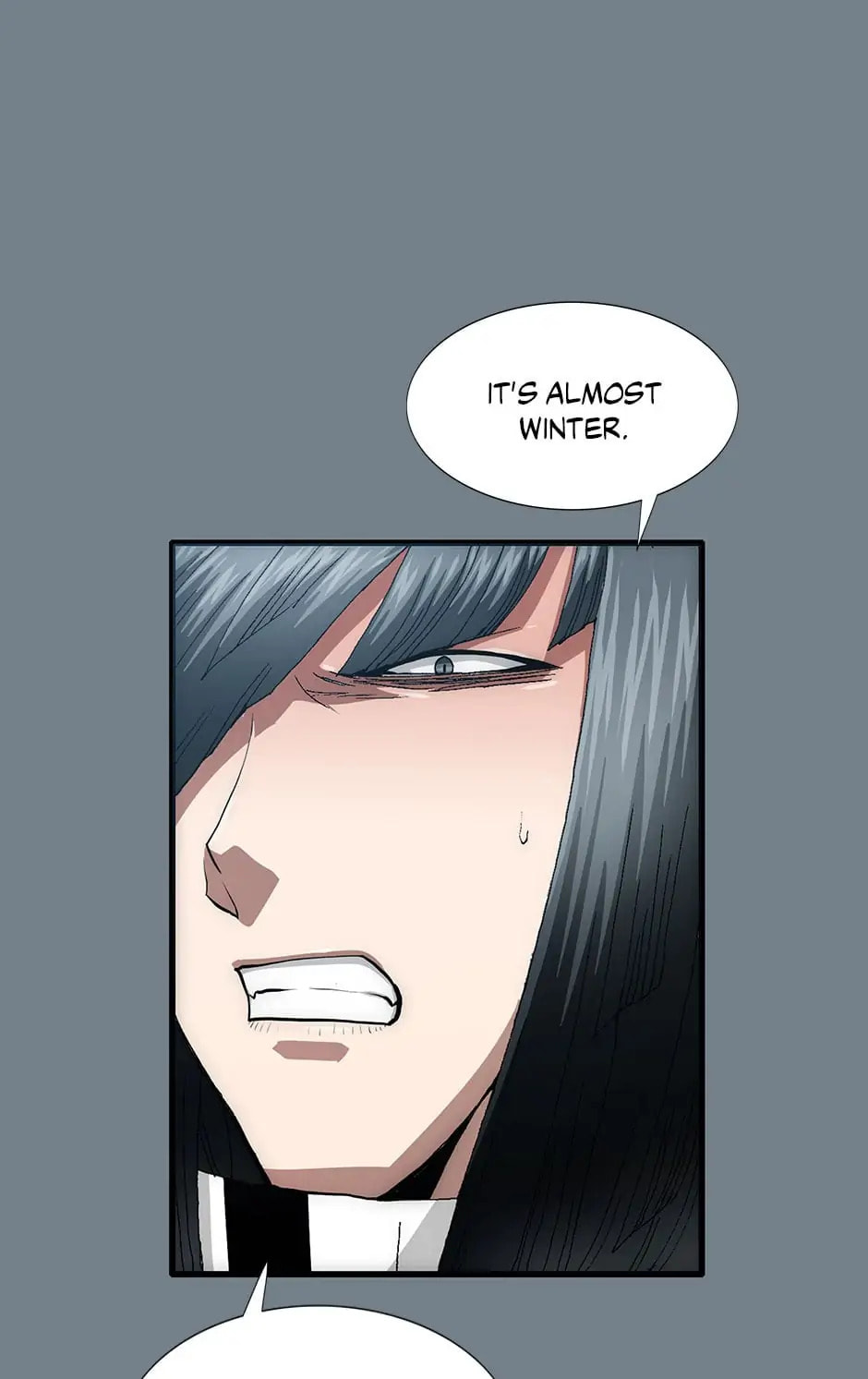 Read Trace chapter 50 image 30 on Lezhin