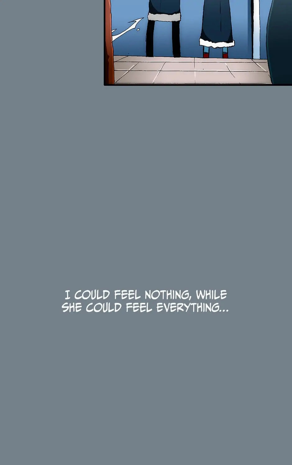 Read Trace chapter 50 image 45 on Lezhin