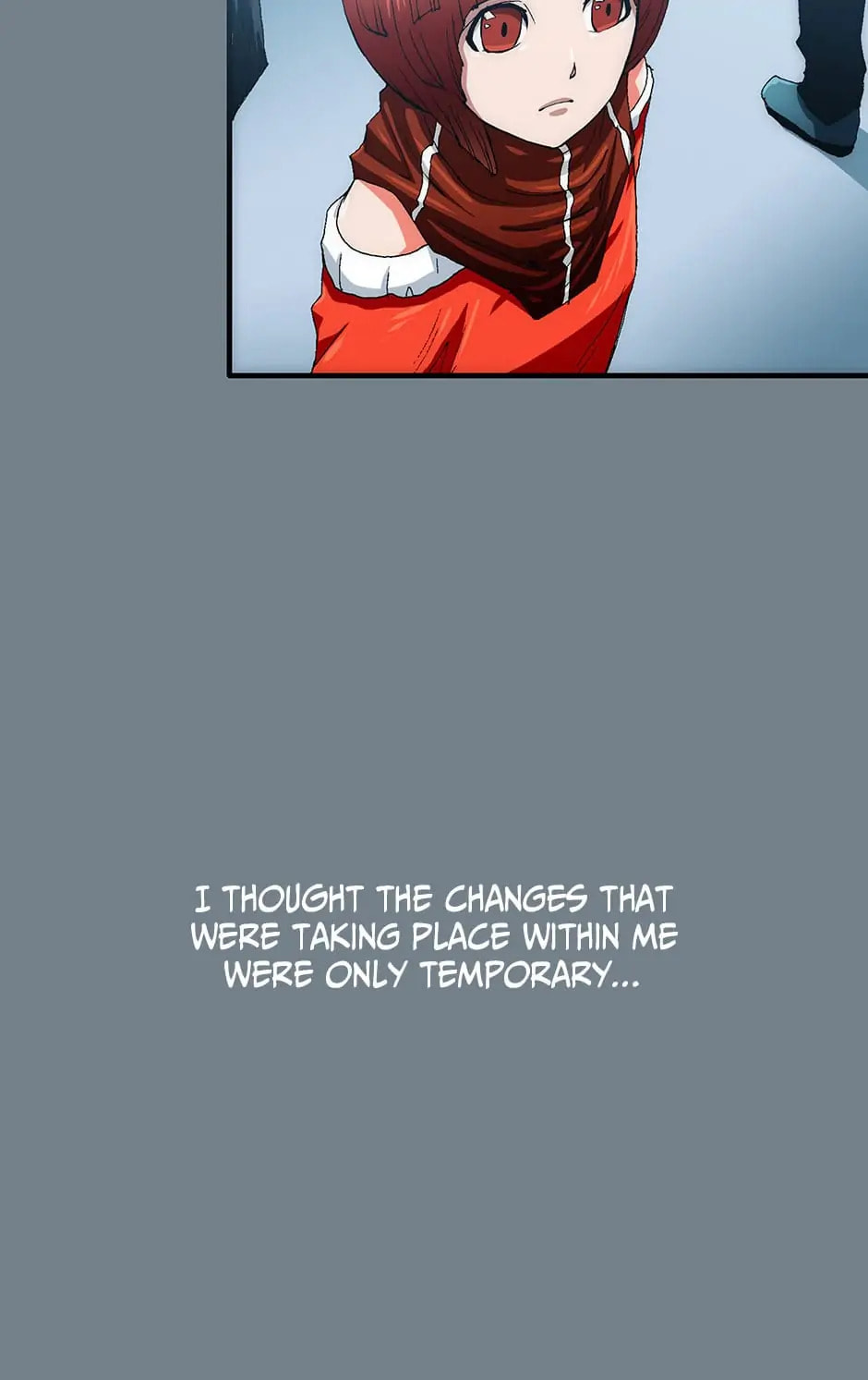 Read Trace chapter 50 image 49 on Lezhin