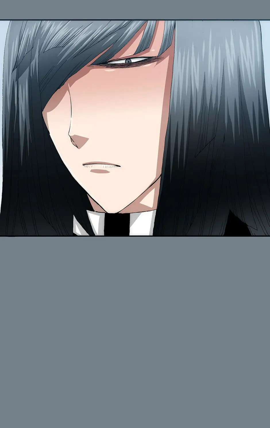 Read Trace chapter 50 image 50 on Lezhin