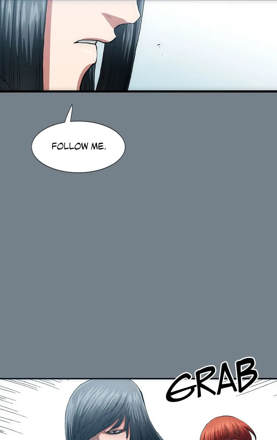 Read Trace chapter 50 image 55 on Lezhin