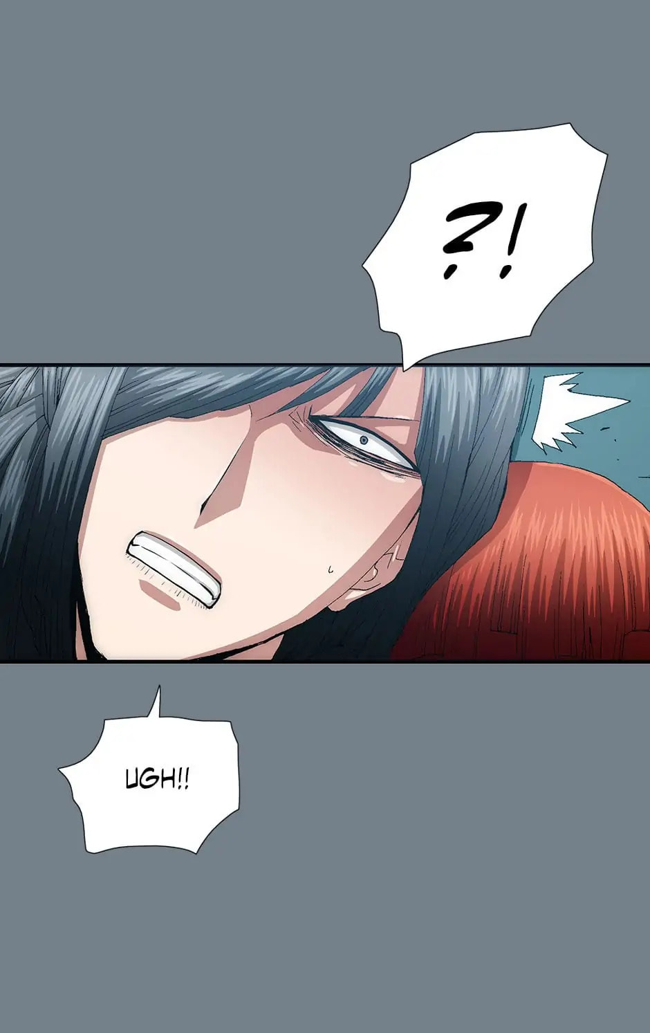 Read Trace chapter 50 image 6 on Lezhin