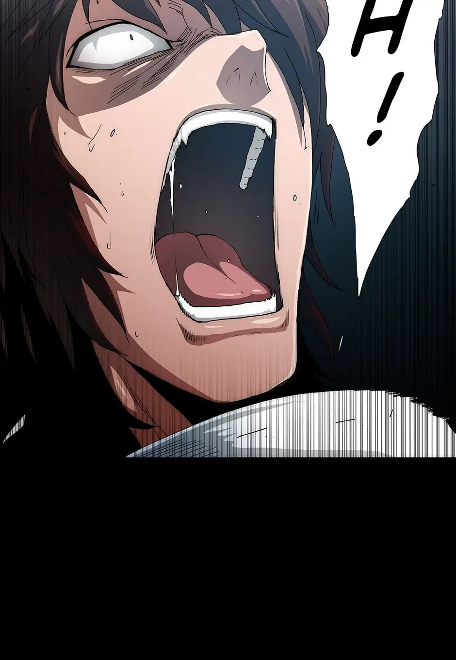 Read Trace chapter 50 image 65 on Lezhin